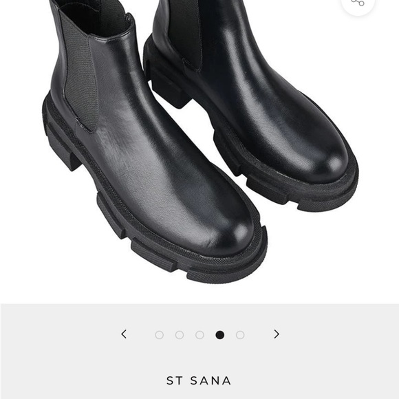 Sutton boot by St.Sana - Picture 6 of 10